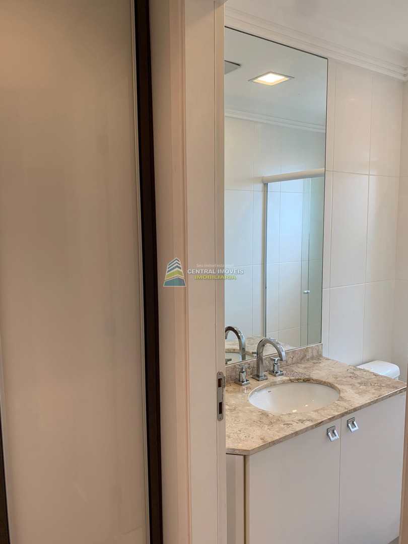 Apartamento à venda com 4 quartos, 204m² - Foto 11