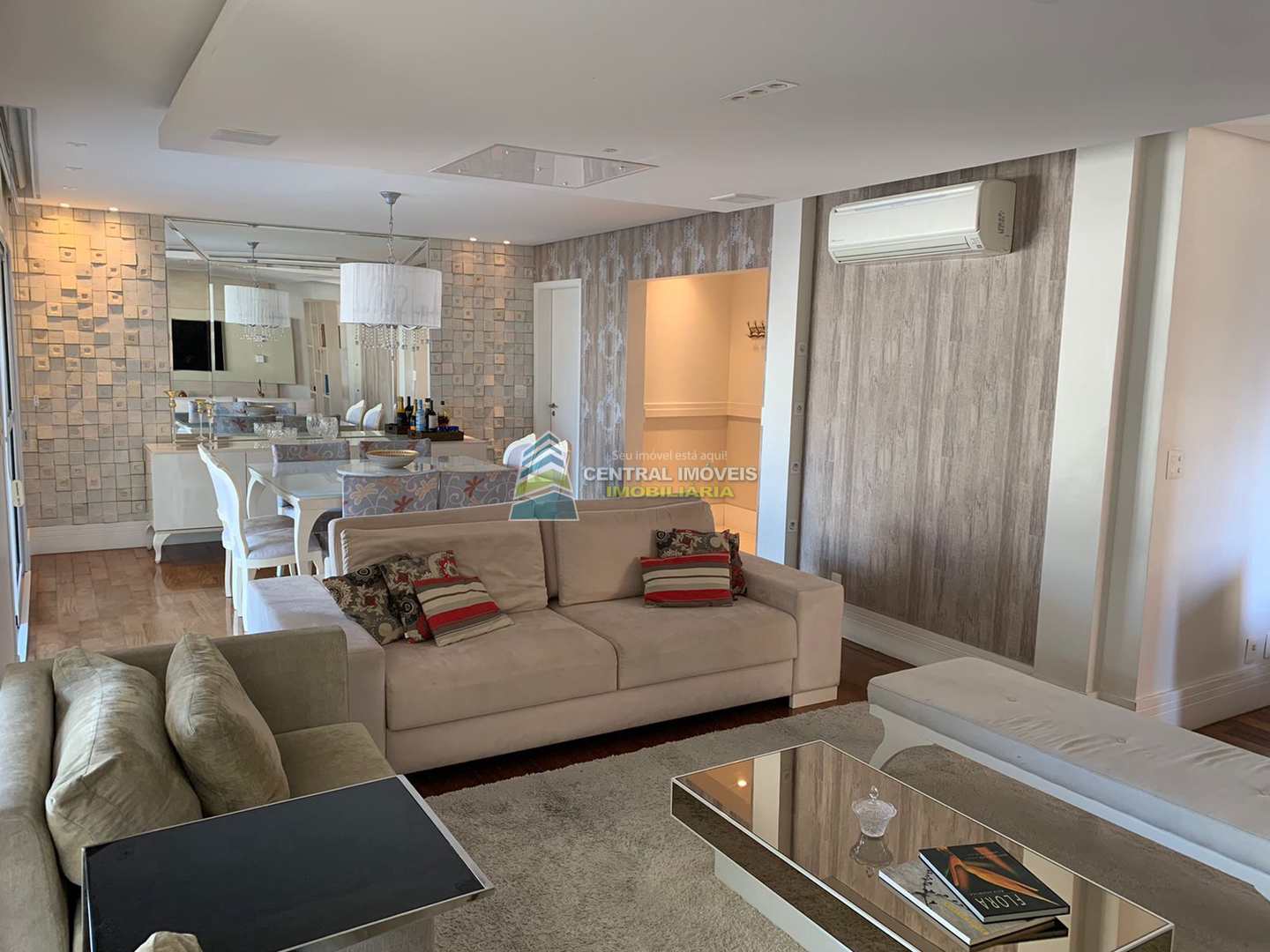 Apartamento à venda com 4 quartos, 204m² - Foto 53