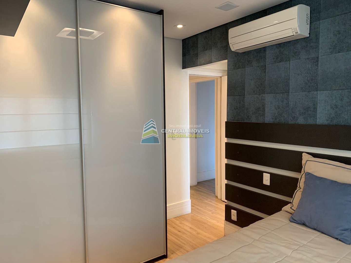 Apartamento à venda com 4 quartos, 204m² - Foto 39