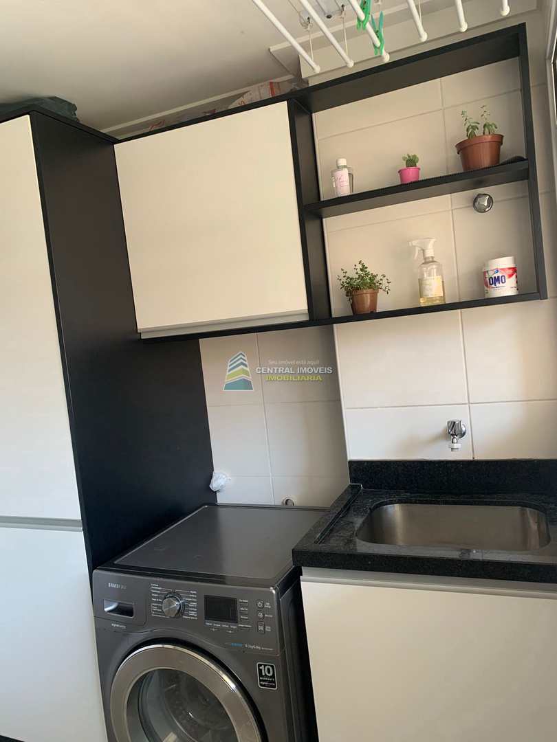 Apartamento à venda com 4 quartos, 204m² - Foto 45