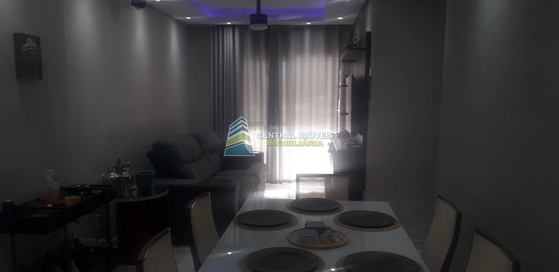 Apartamento à venda com 2 quartos, 75m² - Foto 8