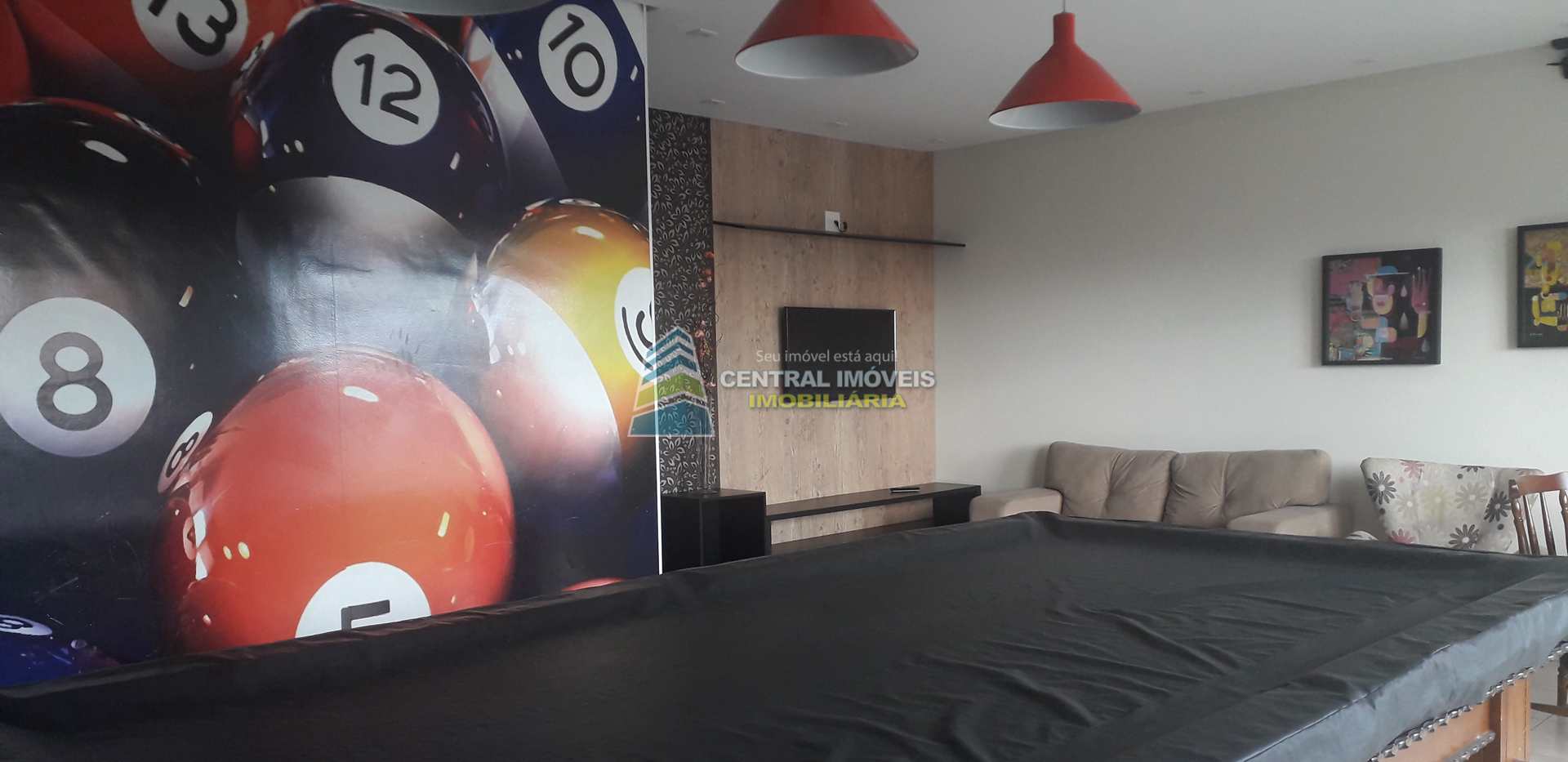 Apartamento à venda com 2 quartos, 75m² - Foto 17