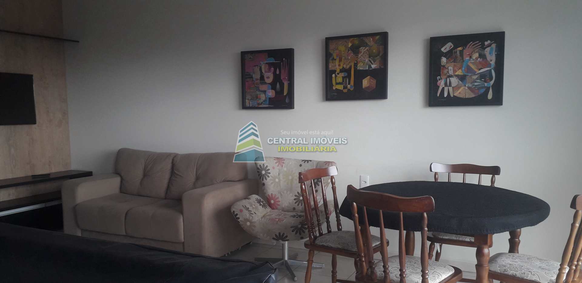 Apartamento à venda com 2 quartos, 75m² - Foto 10