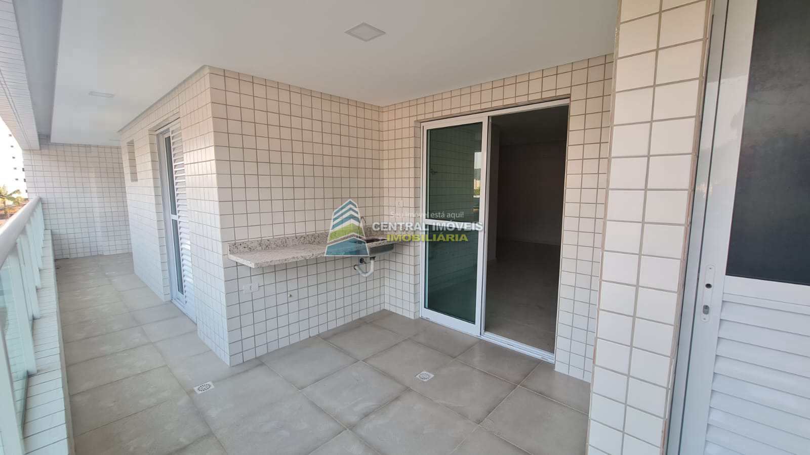 Apartamento à venda com 2 quartos, 89m² - Foto 1