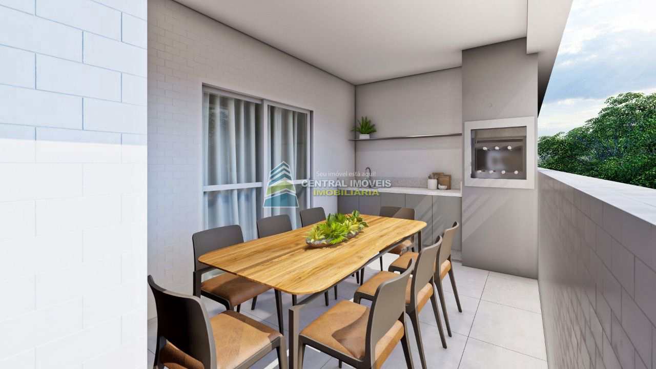 Apartamento à venda com 1 quarto, 43m² - Foto 8