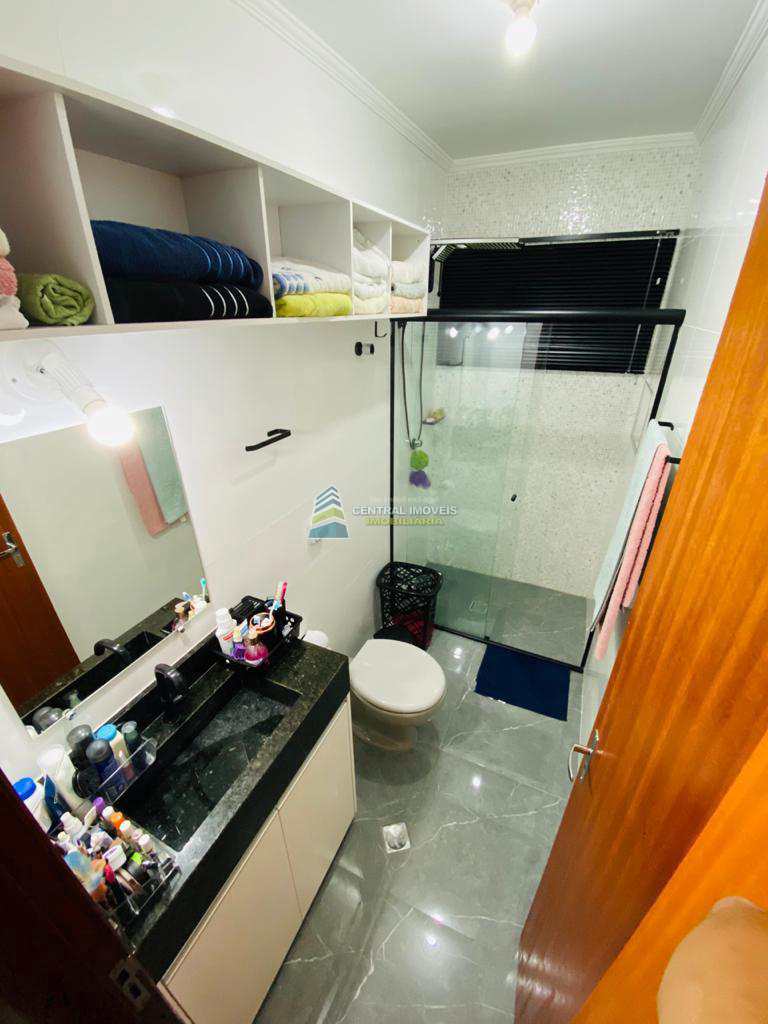 Sobrado à venda com 2 quartos, 113m² - Foto 20