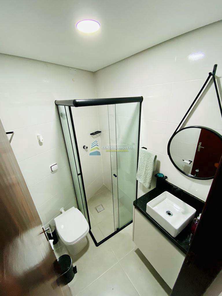 Sobrado à venda com 2 quartos, 113m² - Foto 19