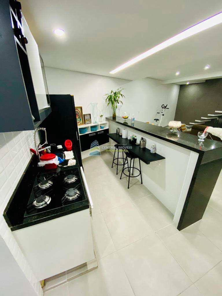 Sobrado à venda com 2 quartos, 113m² - Foto 15