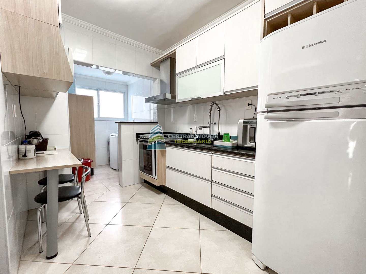 Apartamento à venda com 3 quartos, 120m² - Foto 10