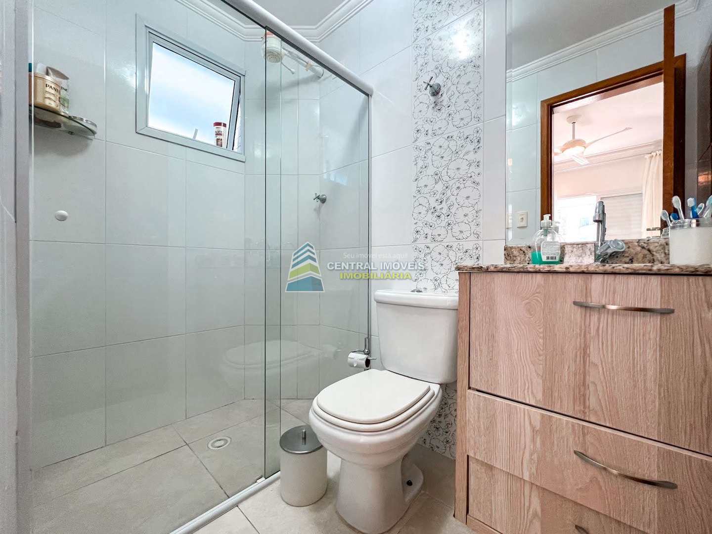 Apartamento à venda com 3 quartos, 120m² - Foto 18