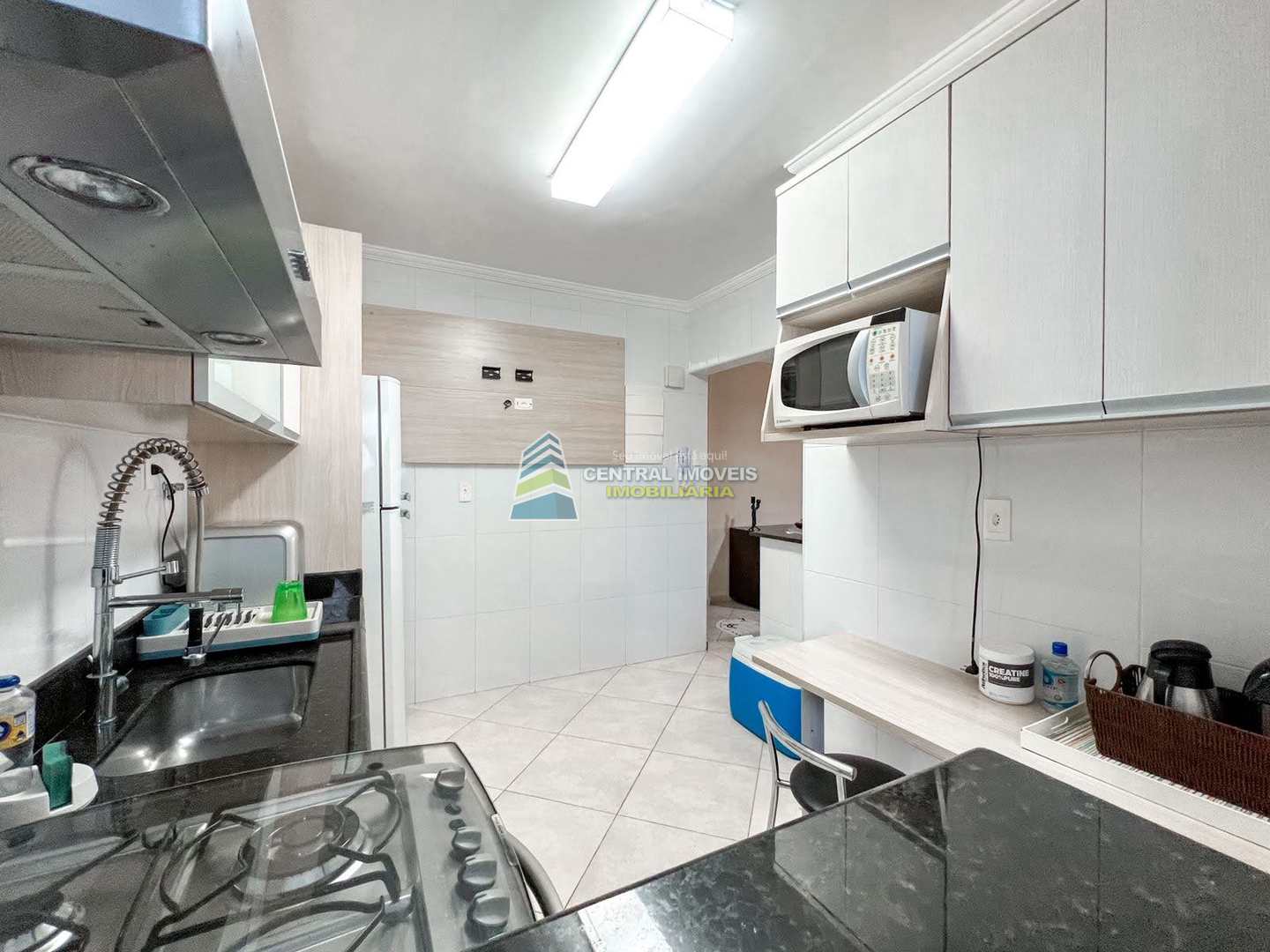 Apartamento à venda com 3 quartos, 120m² - Foto 11