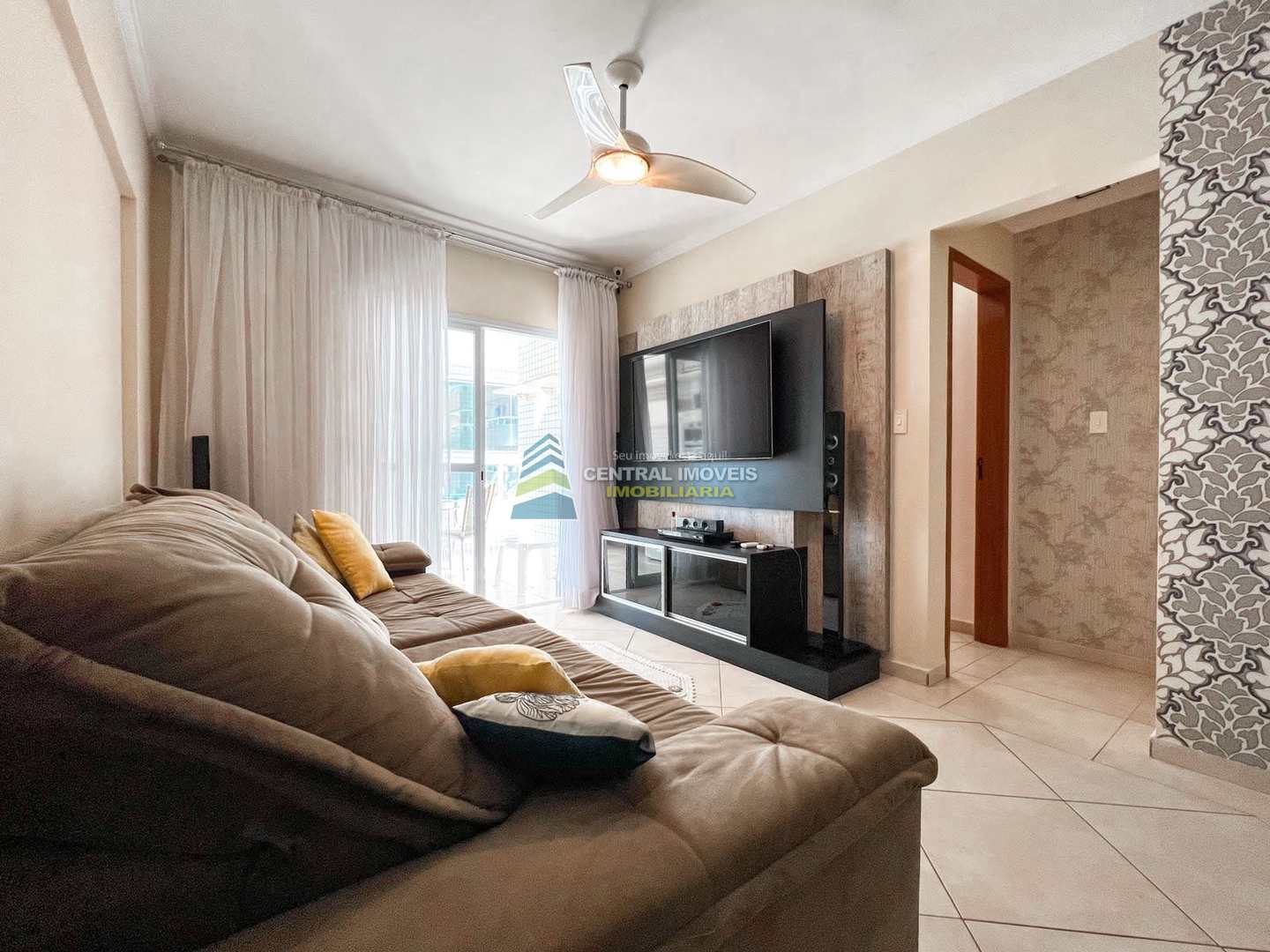 Apartamento à venda com 3 quartos, 120m² - Foto 7