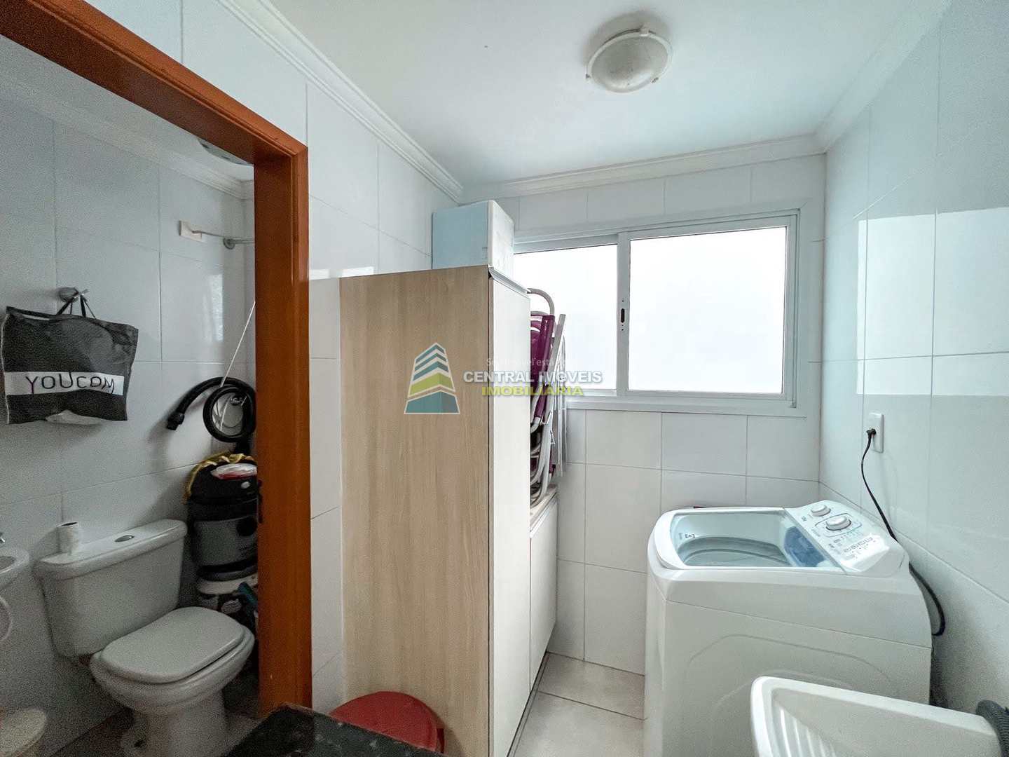 Apartamento à venda com 3 quartos, 120m² - Foto 20