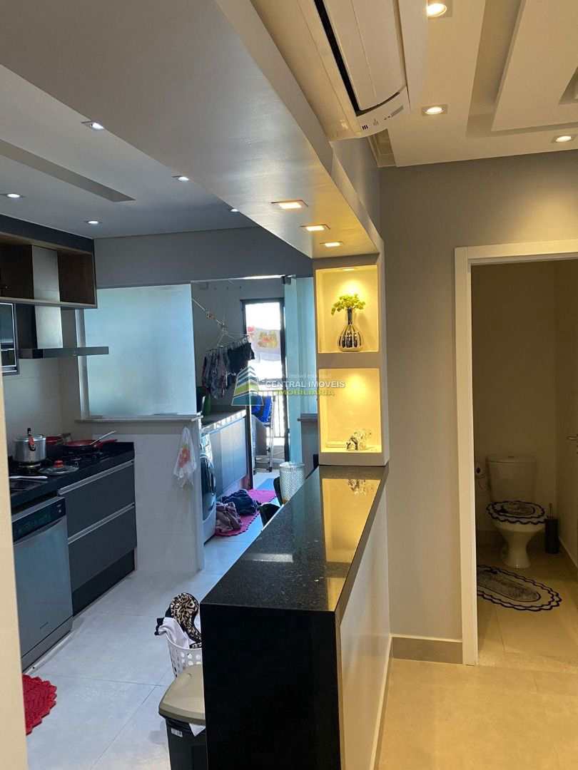 Apartamento à venda com 3 quartos, 145m² - Foto 10