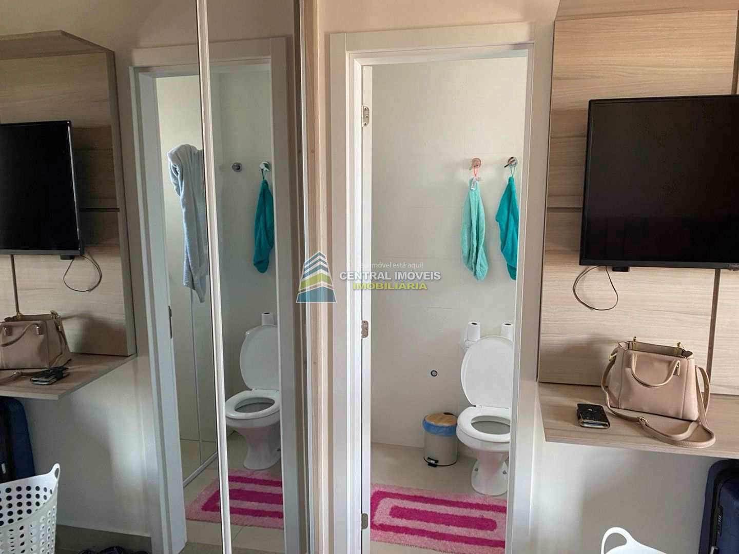 Apartamento à venda com 3 quartos, 145m² - Foto 12