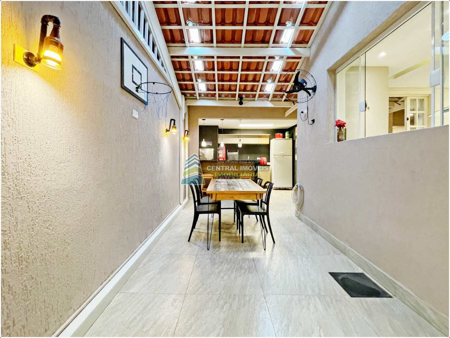 Sobrado à venda com 2 quartos, 140m² - Foto 5