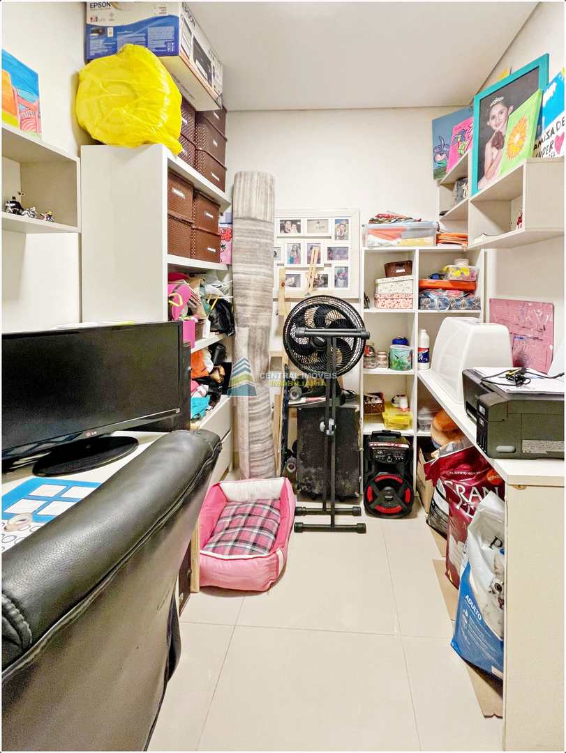 Sobrado à venda com 2 quartos, 140m² - Foto 14