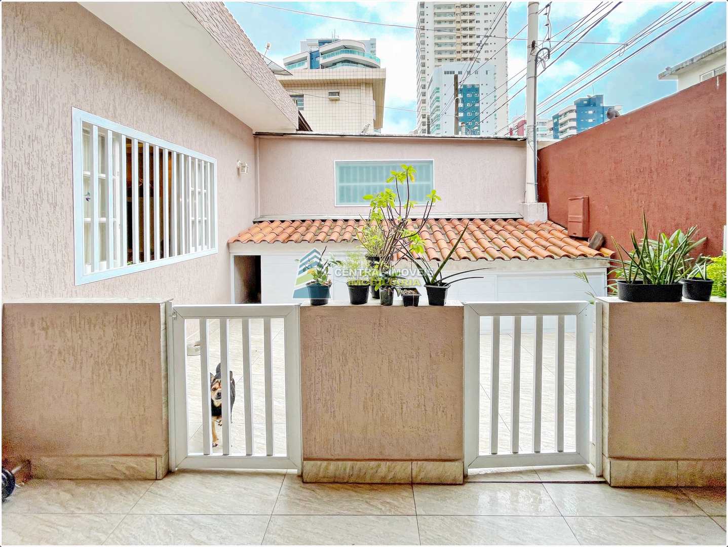 Sobrado à venda com 2 quartos, 140m² - Foto 34