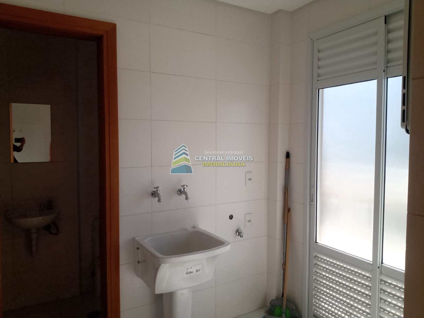 Apartamento à venda com 3 quartos, 150m² - Foto 7