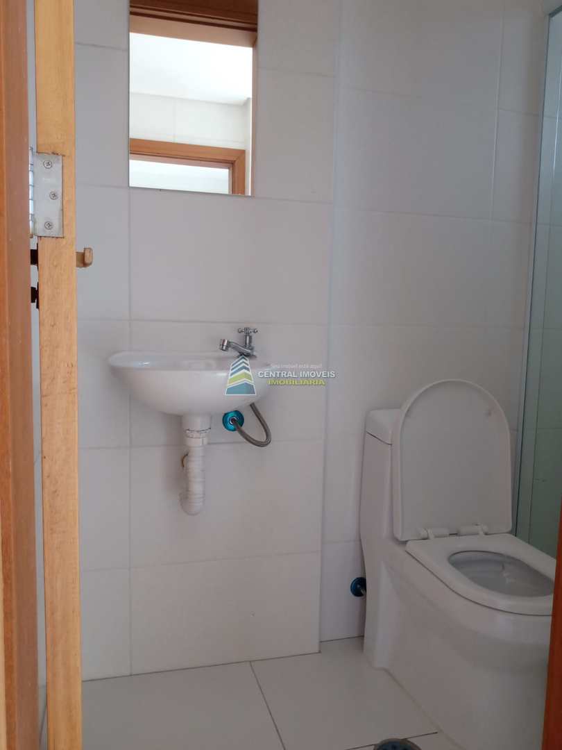 Apartamento à venda com 3 quartos, 150m² - Foto 3