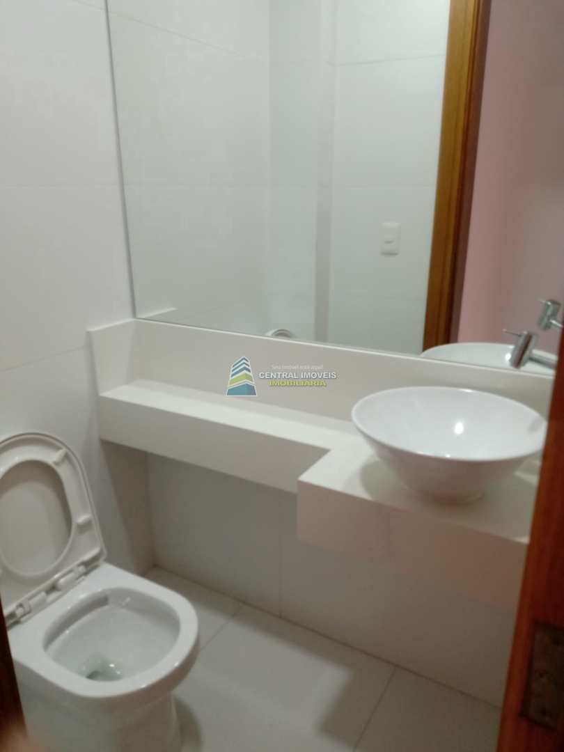 Apartamento à venda com 3 quartos, 150m² - Foto 24