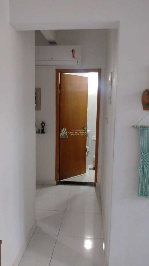 Casa de Condomínio à venda com 2 quartos, 50m² - Foto 22