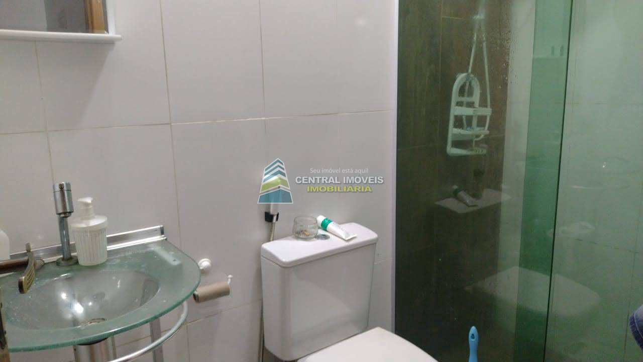 Casa de Condomínio à venda com 2 quartos, 50m² - Foto 29