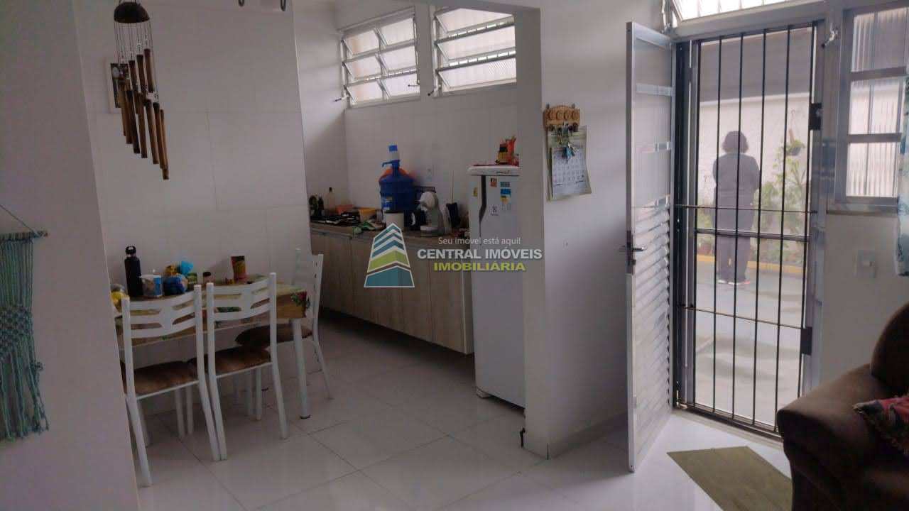 Casa de Condomínio à venda com 2 quartos, 50m² - Foto 9