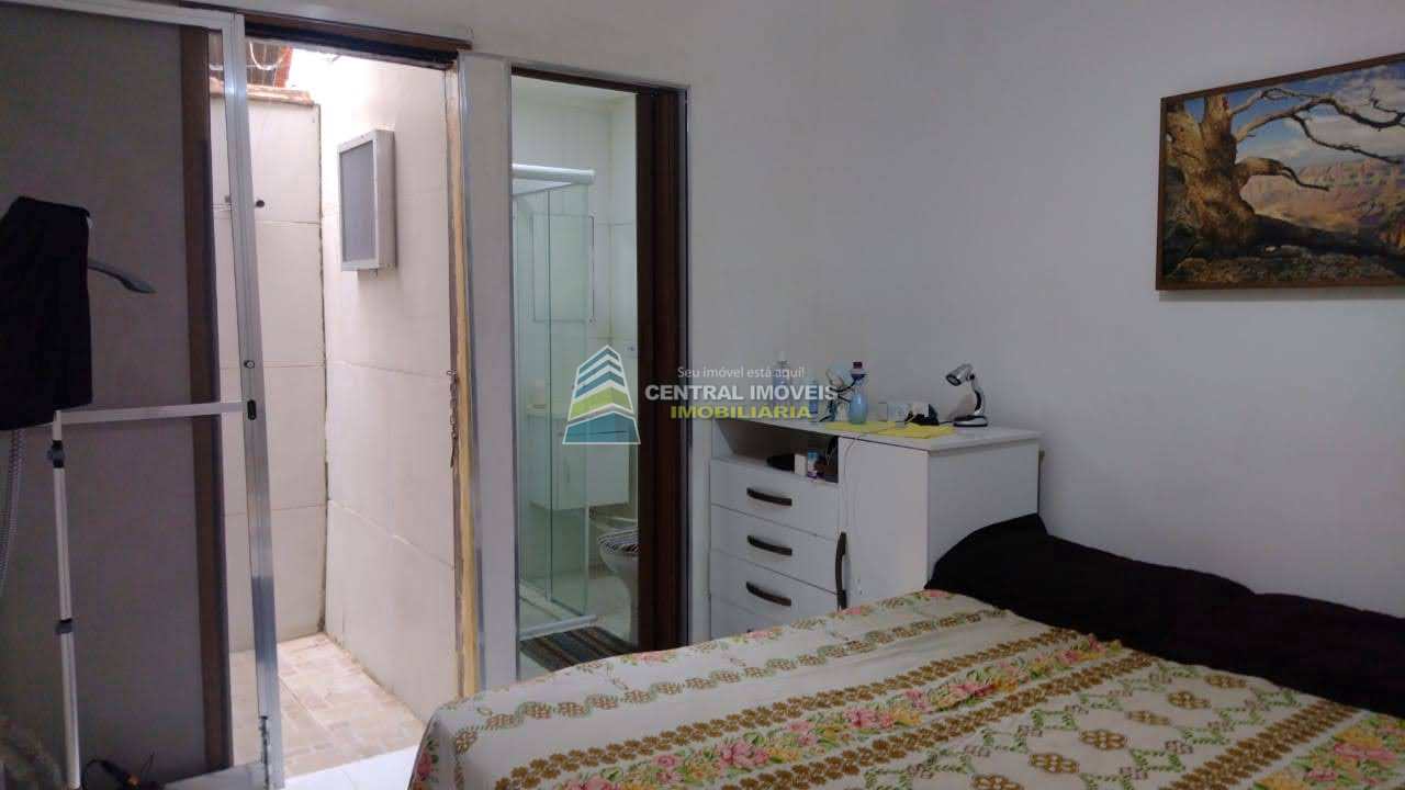 Casa de Condomínio à venda com 2 quartos, 50m² - Foto 20