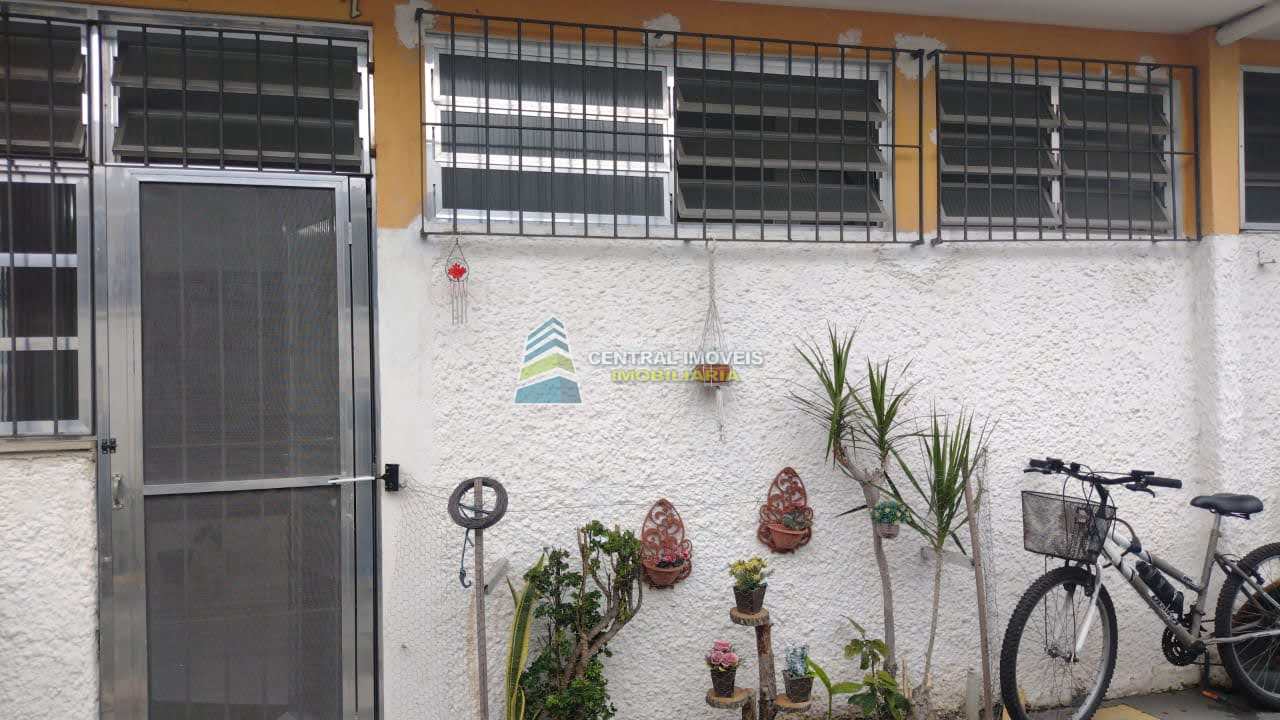 Casa de Condomínio à venda com 2 quartos, 50m² - Foto 30