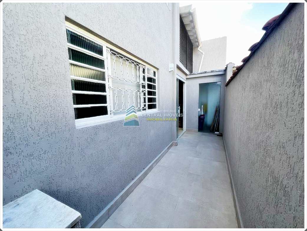 Sobrado à venda com 3 quartos, 140m² - Foto 26