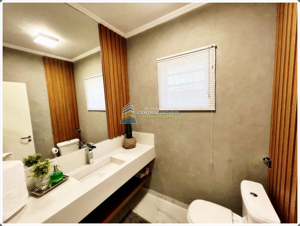 Sobrado à venda com 3 quartos, 140m² - Foto 14