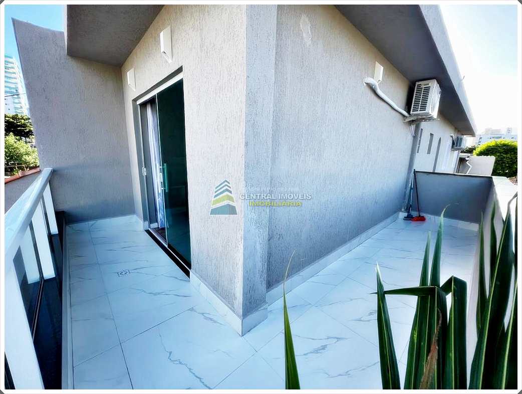 Sobrado à venda com 3 quartos, 140m² - Foto 12