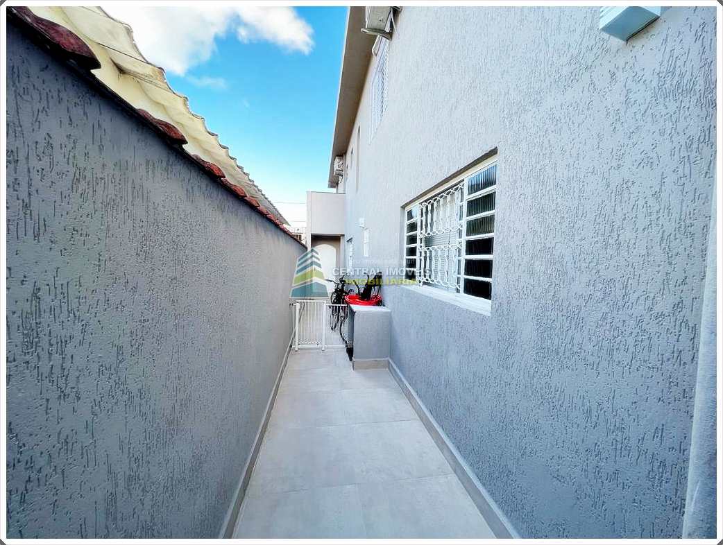 Sobrado à venda com 3 quartos, 140m² - Foto 27