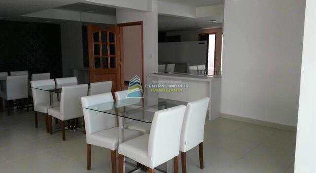 Apartamento à venda com 2 quartos, 87m² - Foto 13