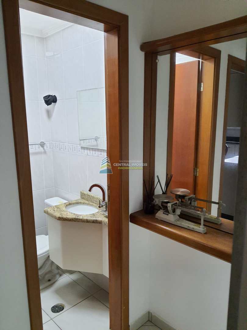 Apartamento à venda com 3 quartos, 140m² - Foto 56