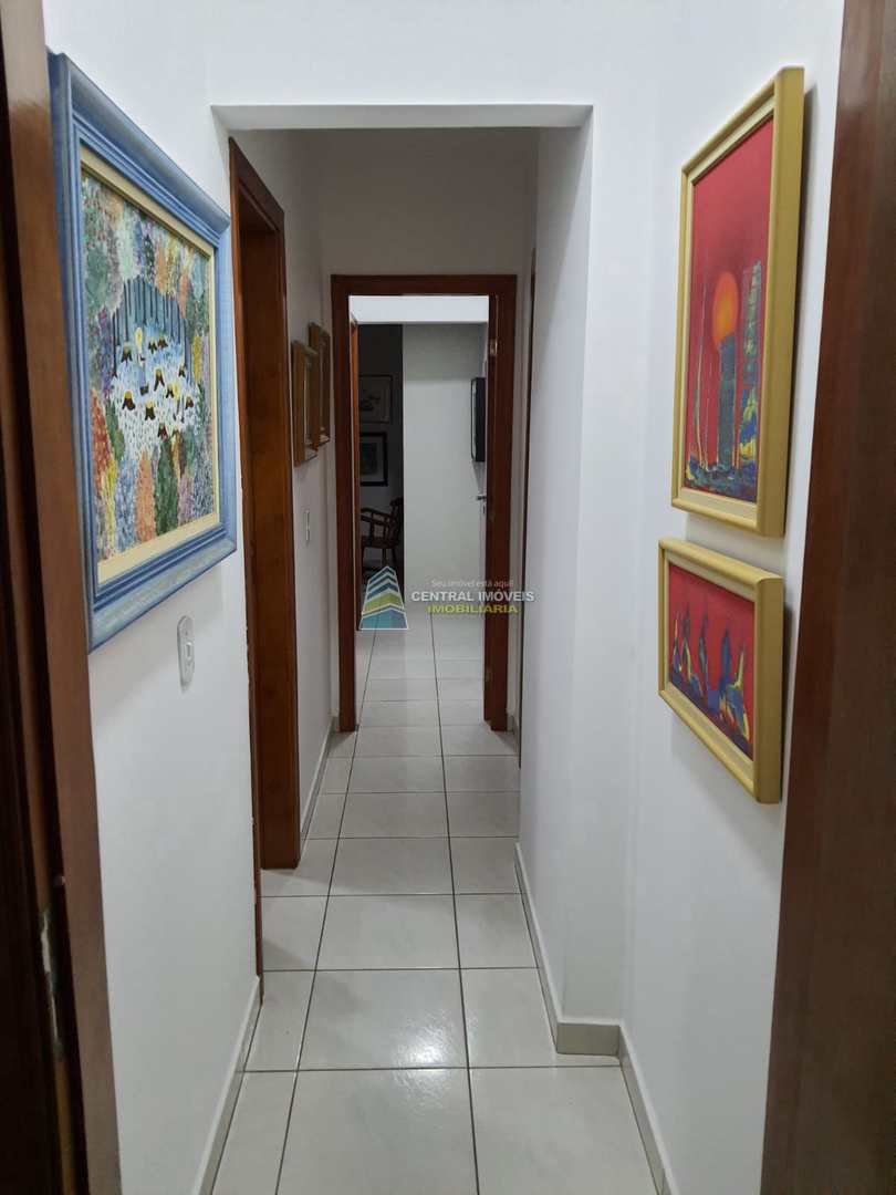 Apartamento à venda com 3 quartos, 140m² - Foto 37