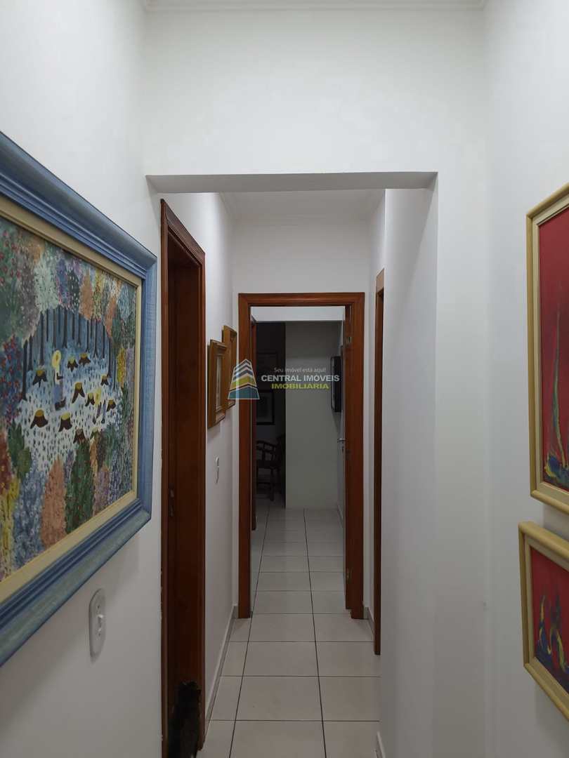 Apartamento à venda com 3 quartos, 140m² - Foto 38