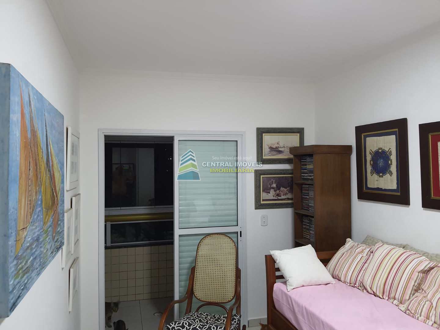 Apartamento à venda com 3 quartos, 140m² - Foto 21