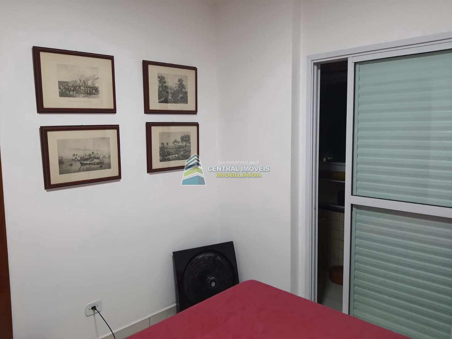 Apartamento à venda com 3 quartos, 140m² - Foto 15