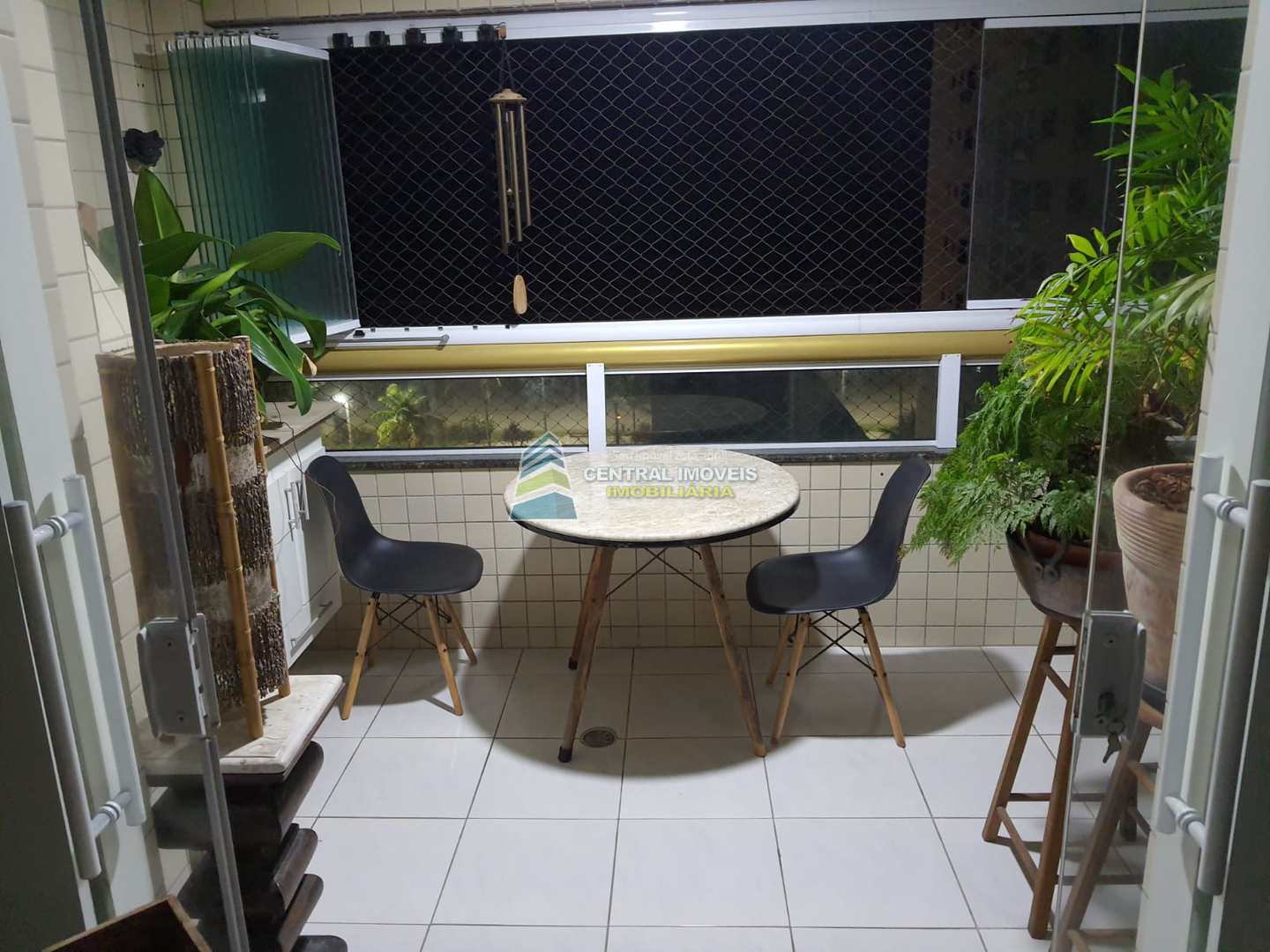 Apartamento à venda com 3 quartos, 140m² - Foto 30