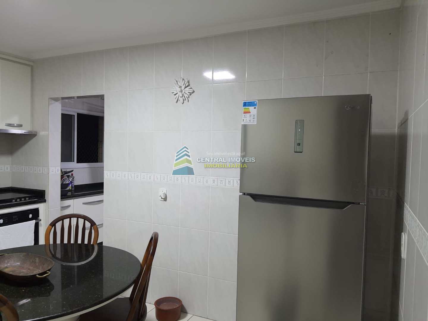 Apartamento à venda com 3 quartos, 140m² - Foto 22