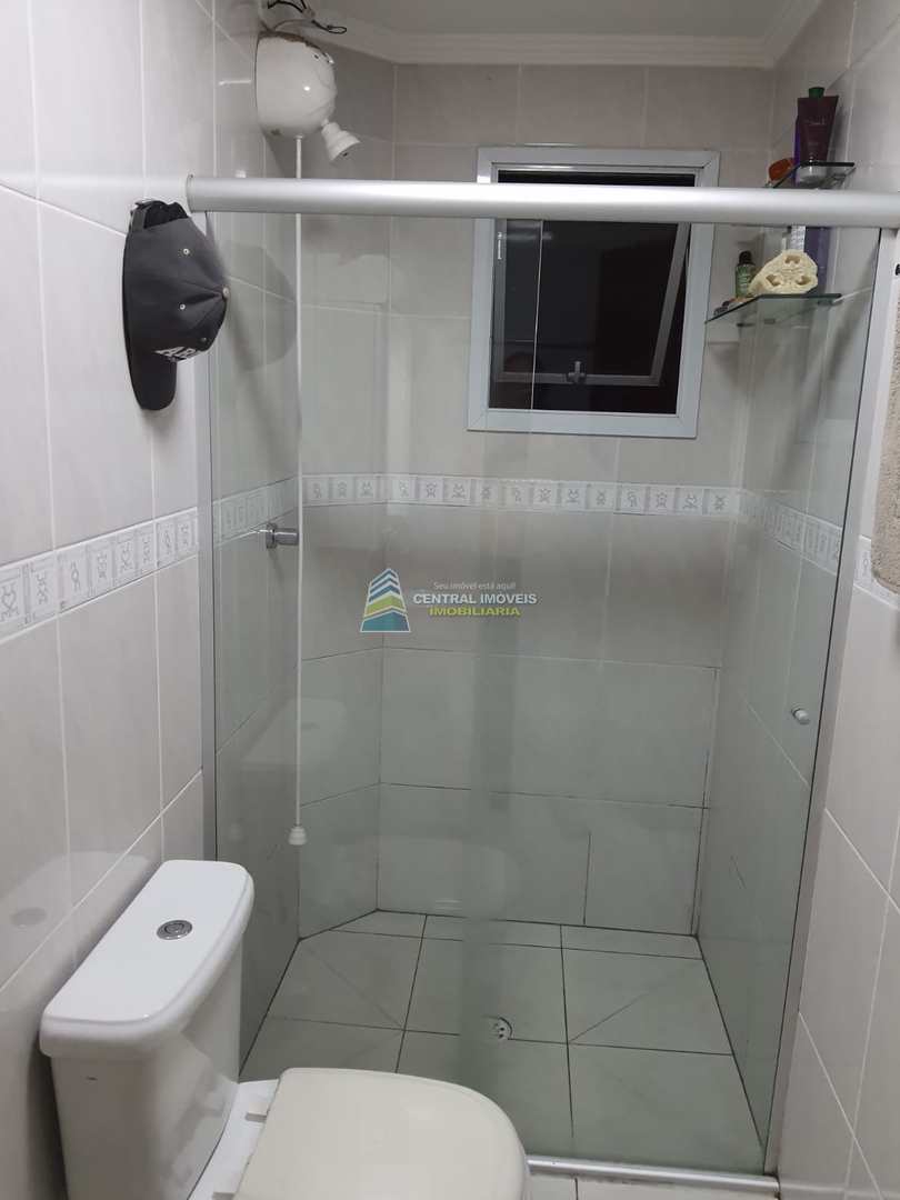 Apartamento à venda com 3 quartos, 140m² - Foto 11