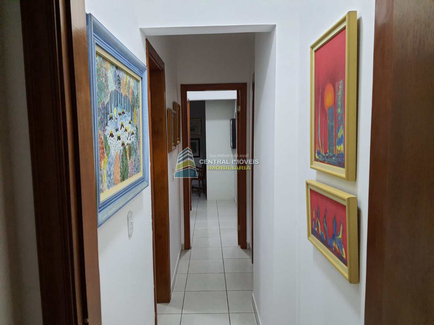 Apartamento à venda com 3 quartos, 140m² - Foto 41