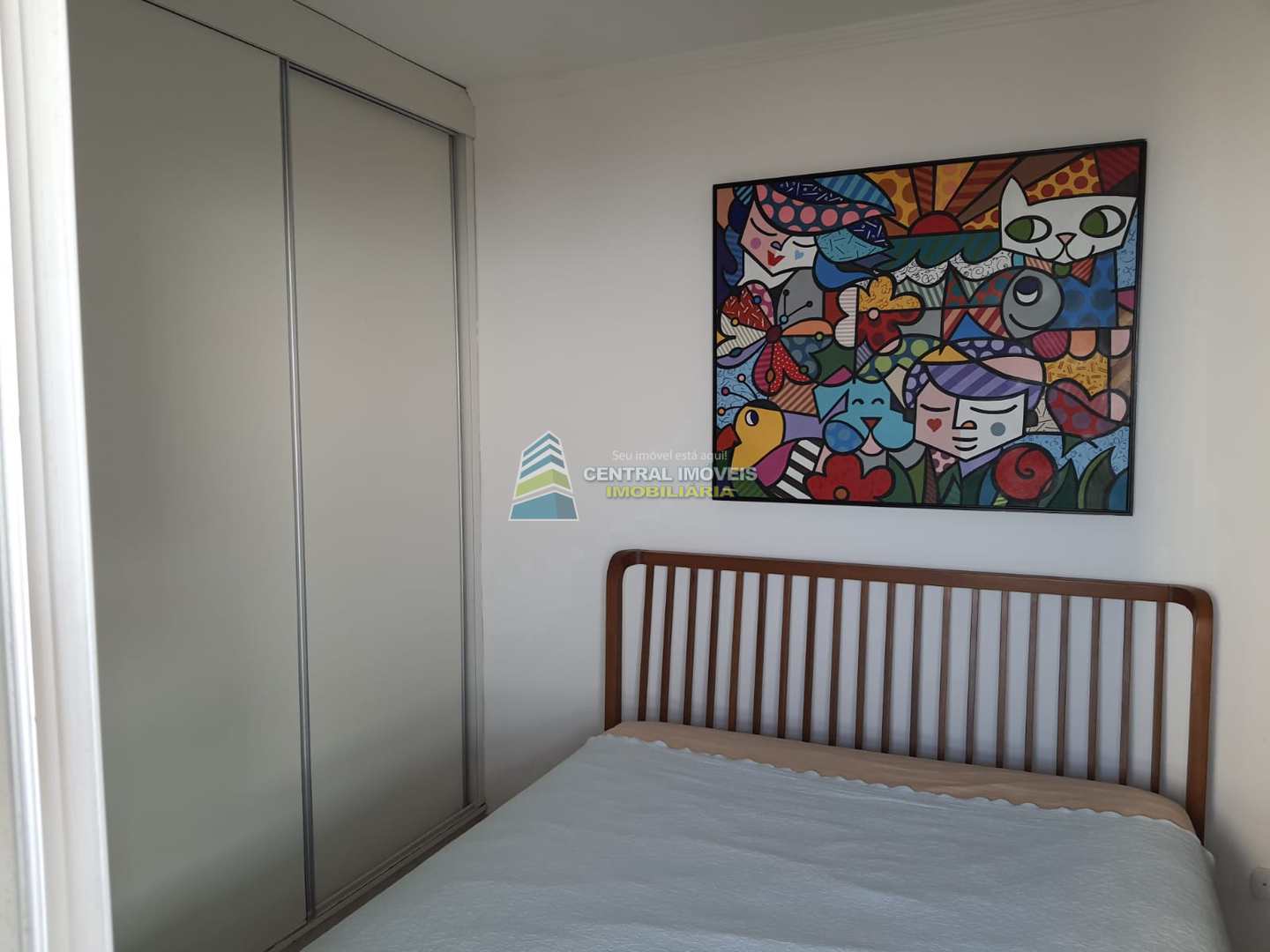 Apartamento à venda com 3 quartos, 140m² - Foto 45