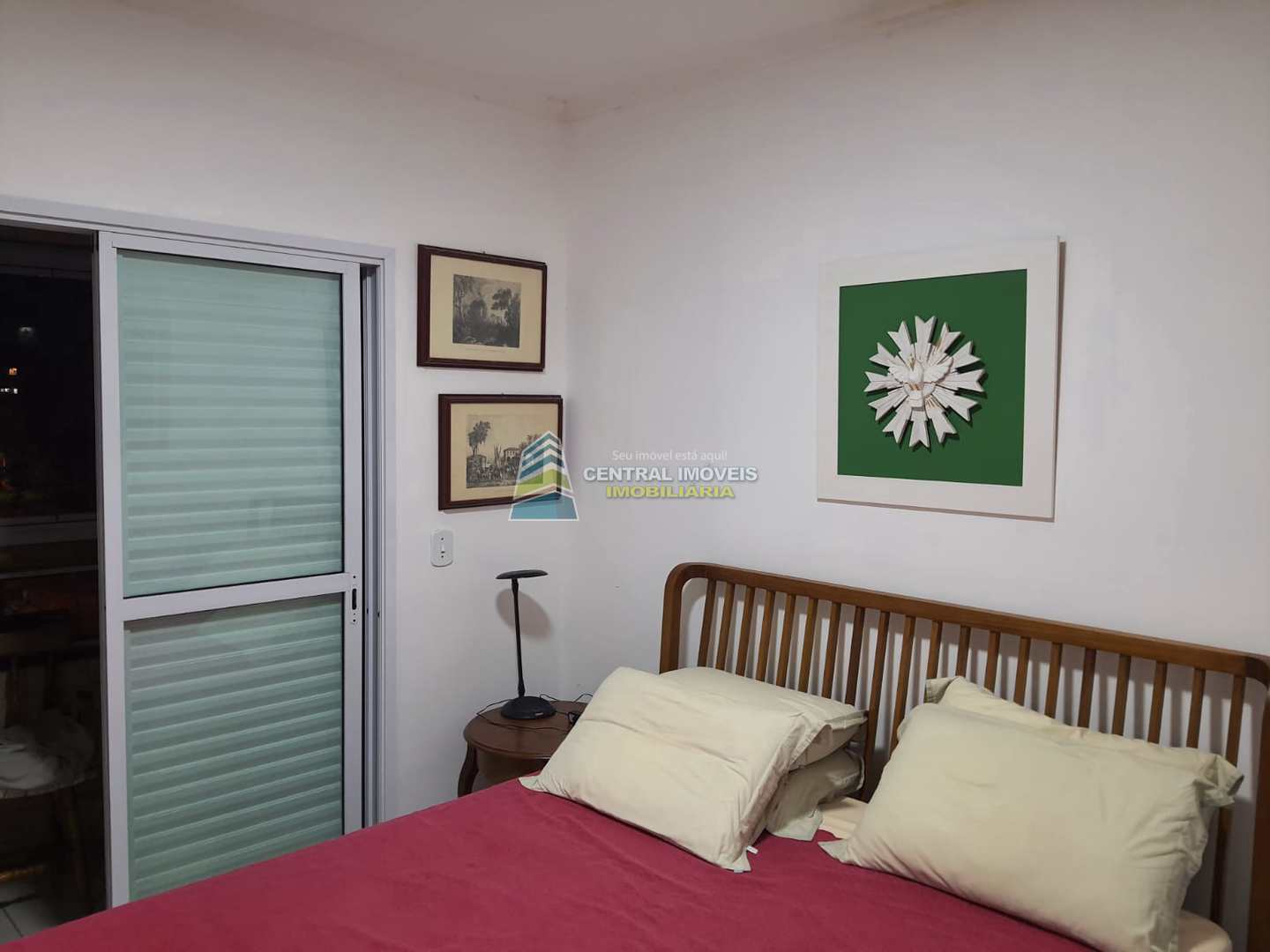 Apartamento à venda com 3 quartos, 140m² - Foto 10