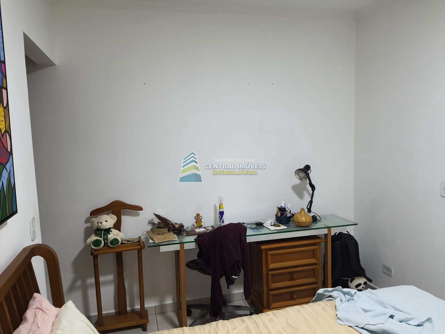 Apartamento à venda com 3 quartos, 140m² - Foto 3