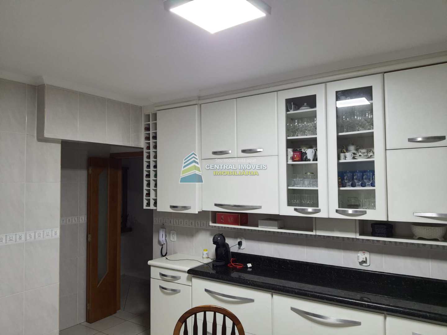 Apartamento à venda com 3 quartos, 140m² - Foto 28