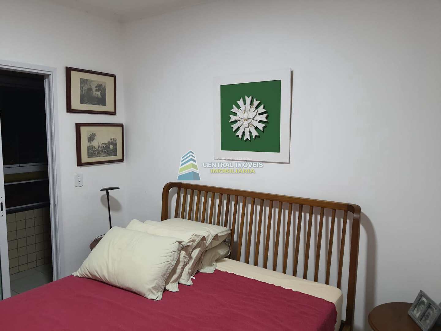 Apartamento à venda com 3 quartos, 140m² - Foto 14