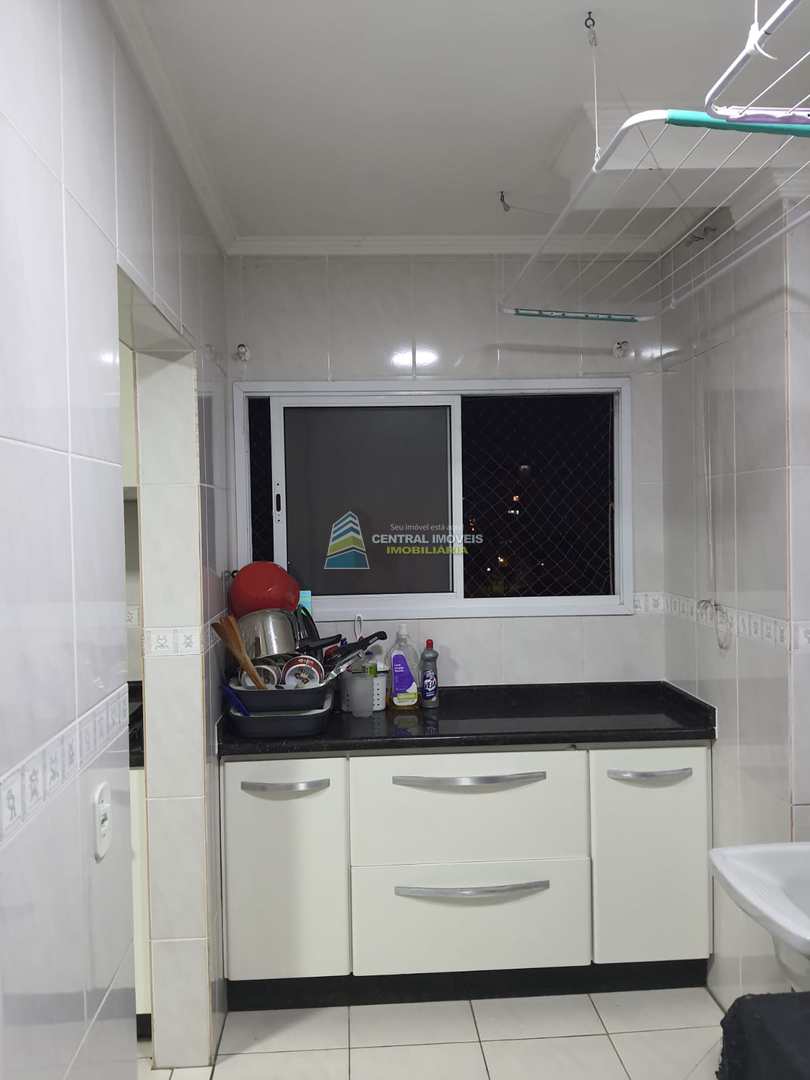 Apartamento à venda com 3 quartos, 140m² - Foto 34